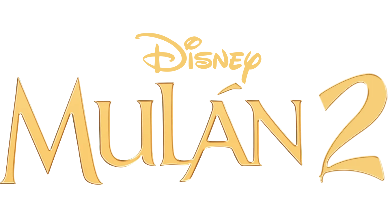 Mulán 2