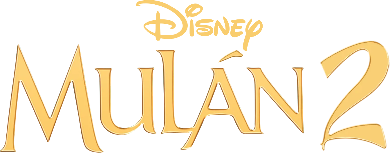Mulán 2
