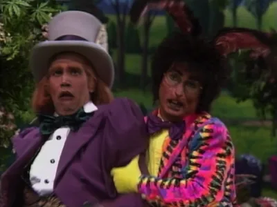 thumbnail - S1:E15 The Rules of the Game