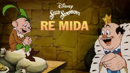 thumbnail - Re Mida