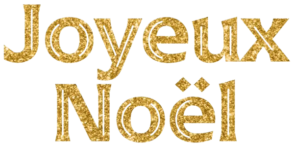Joyeux Noël