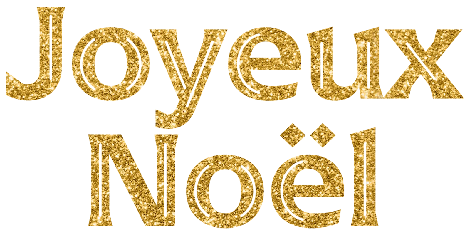 Joyeux Noël