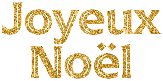 Joyeux Noël