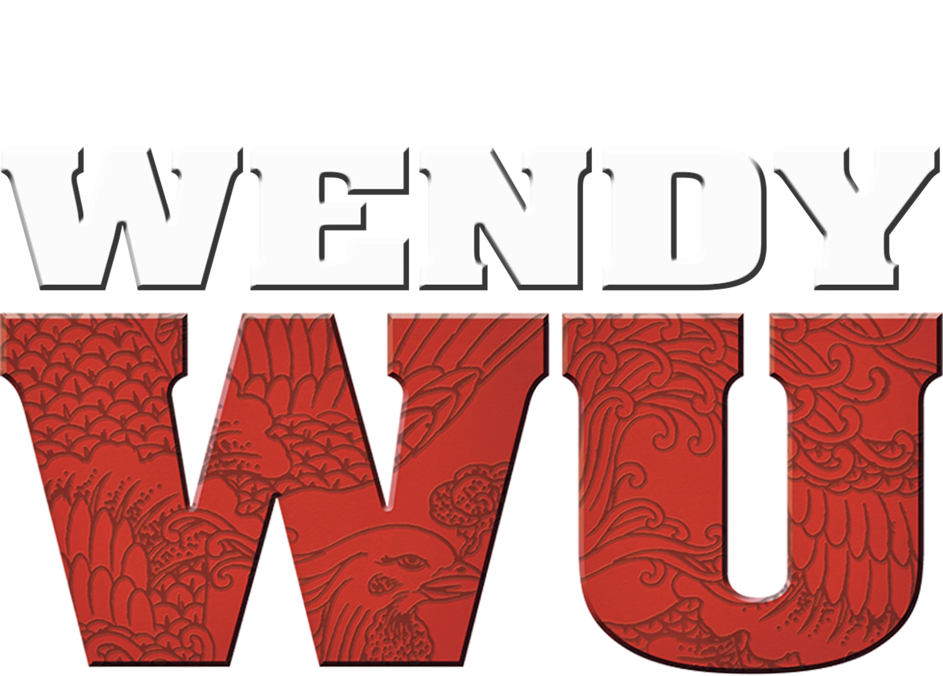 Wendy Wu