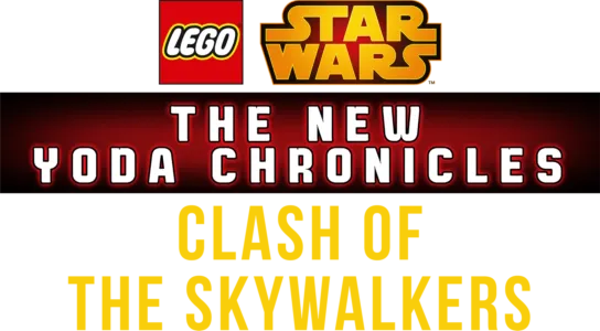 LEGO Star Wars: The New Yoda Chronicles - Clash of the Skywalkers