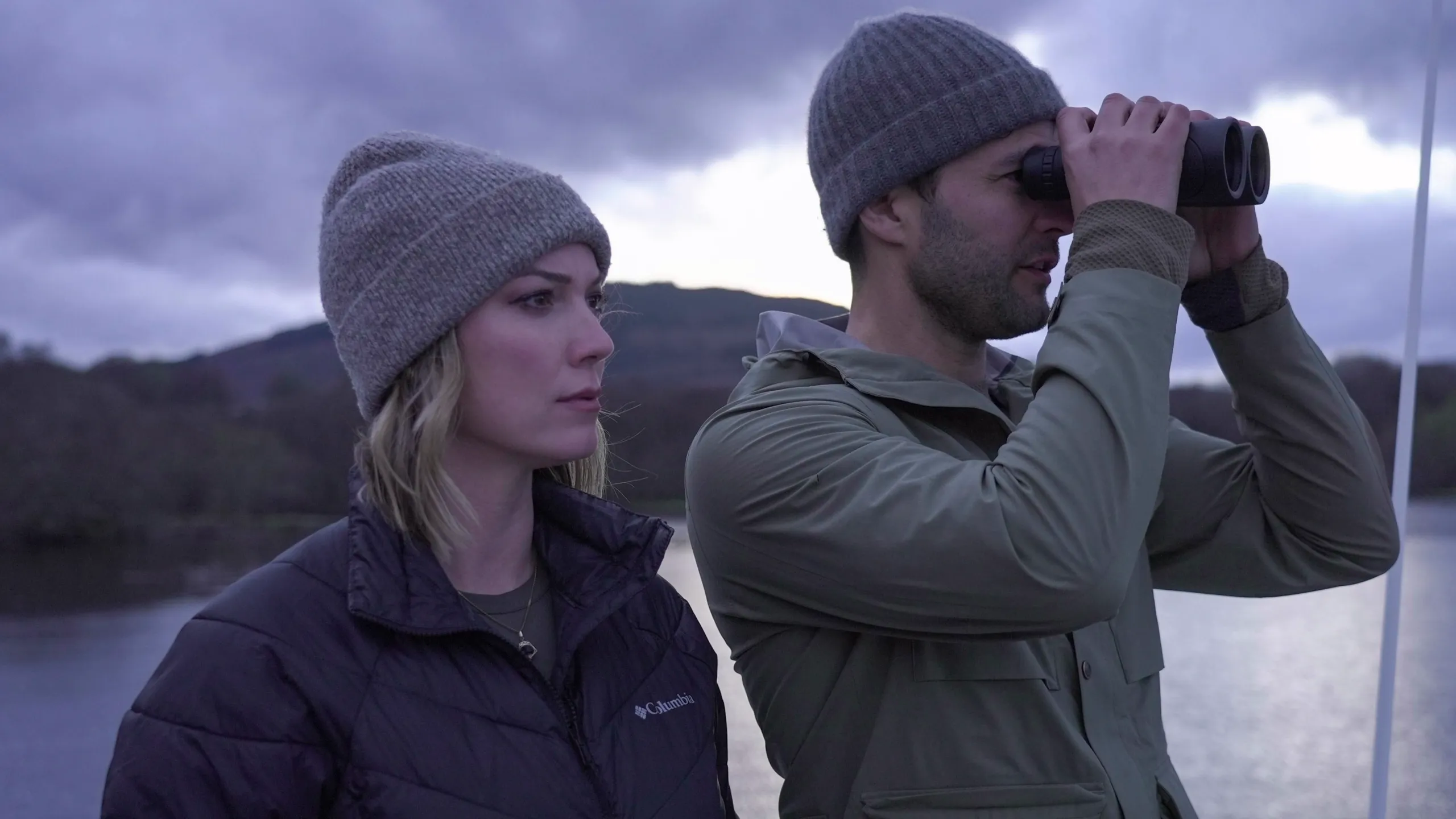 thumbnail - M8:Ep3 What Lurks in Loch Ness