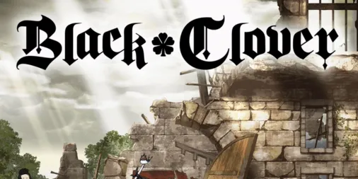 Ver Black Clover | Disney+