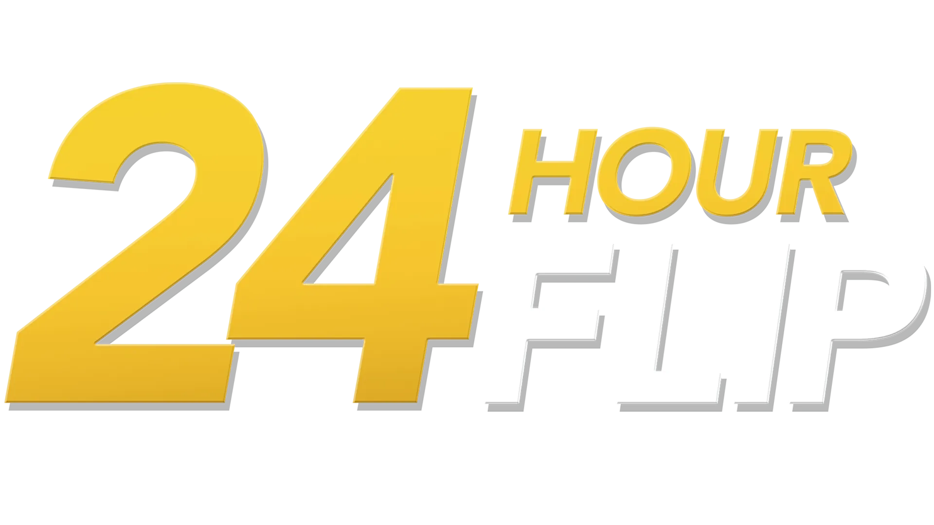 24 Hour Flip