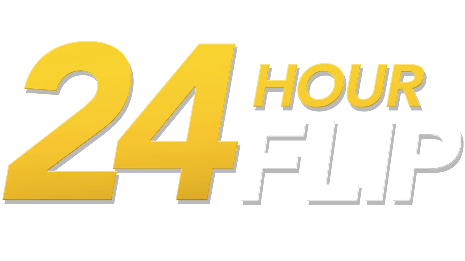 24 Hour Flip