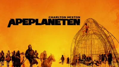 thumbnail - Apeplaneten