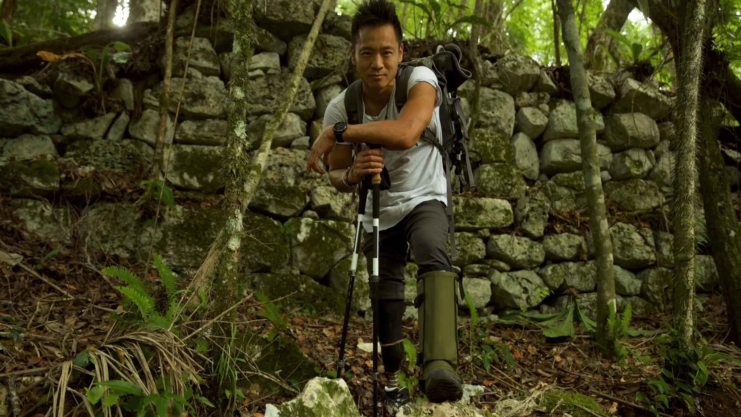 thumbnail - S1:E1 Secrets Of The Snake Altar