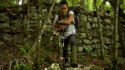 thumbnail - S1:E1 Secrets Of The Snake Altar