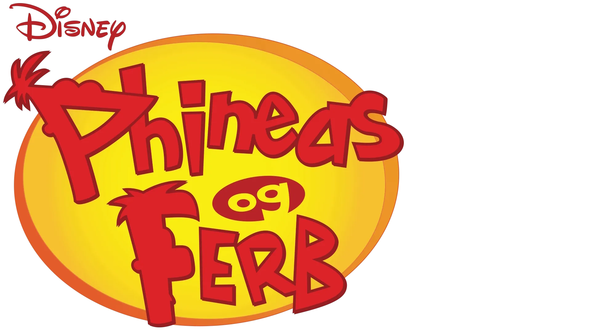 Phineas og Ferb