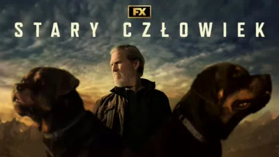 thumbnail - Stary człowiek