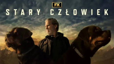 thumbnail - Stary człowiek