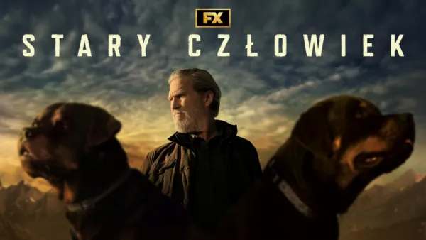 thumbnail - Stary człowiek