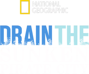 Drain The Sunken Pirate City