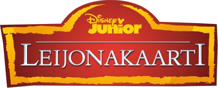 Leijonakaarti