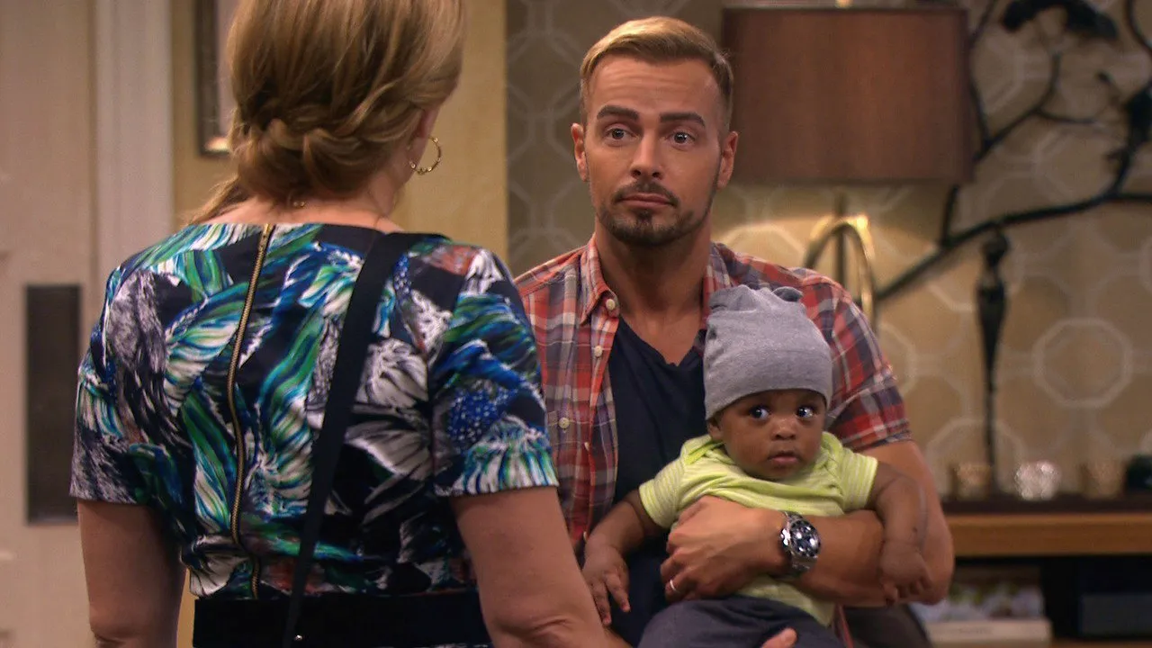 thumbnail - S4:E5 Let's Get It Started