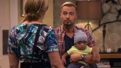 thumbnail - S4:E5 Let's Get It Started