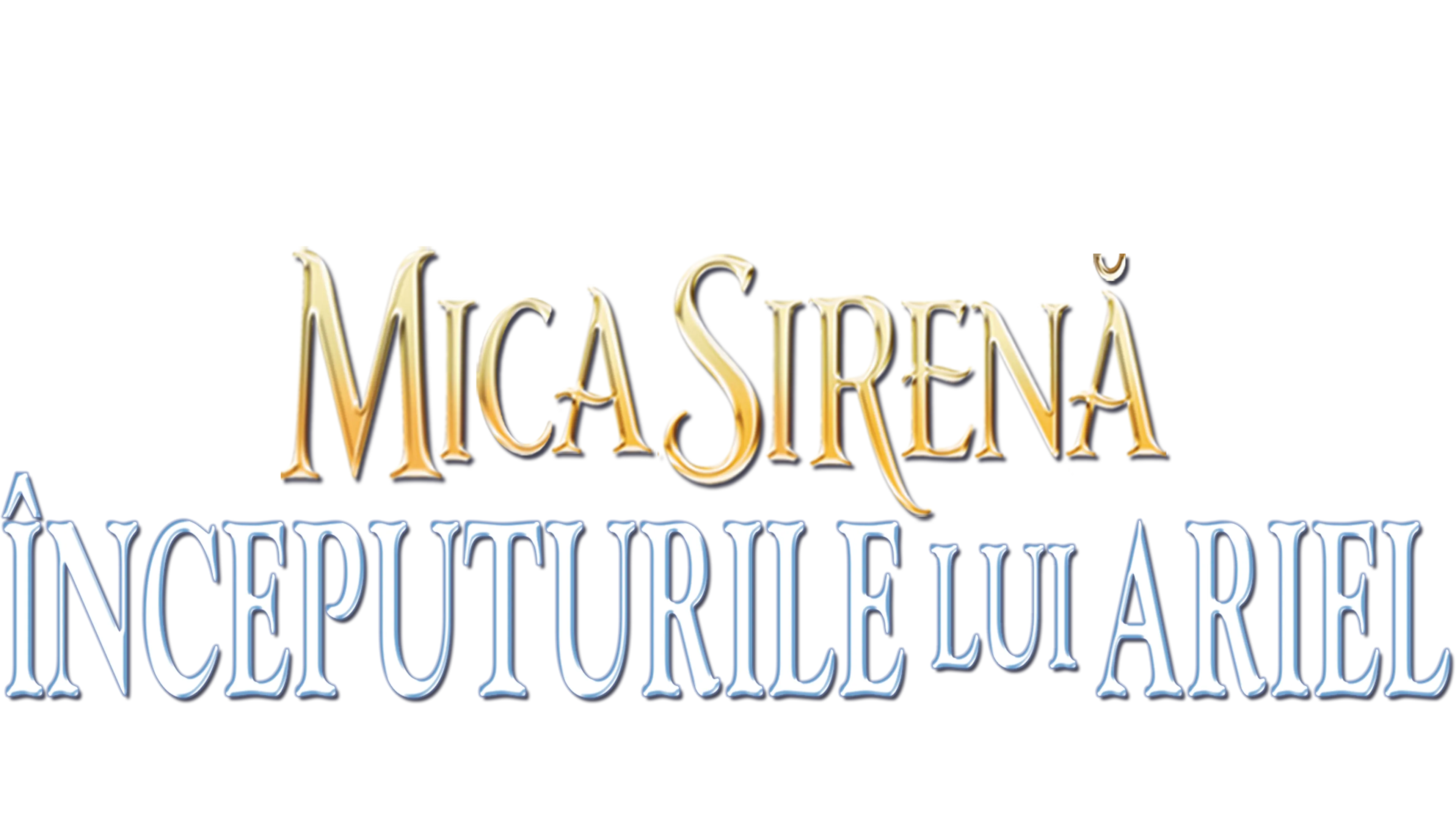 Mica sirenă: Începuturile lui Ariel