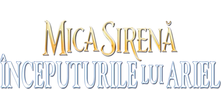 Mica sirenă: Începuturile lui Ariel