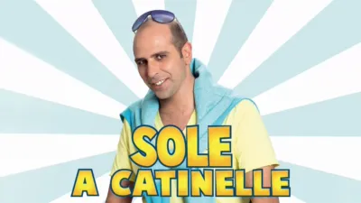 Sole a catinelle
