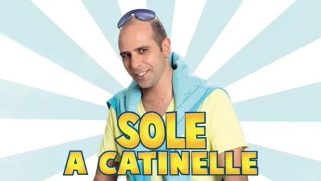 thumbnail - Sole a catinelle