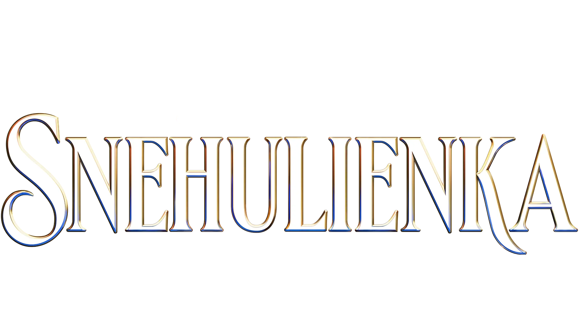 Disneyho Snehulienka