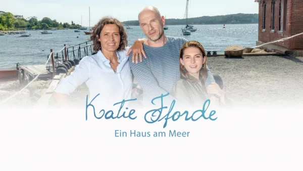thumbnail - Katie Fforde - Ein Haus am Meer