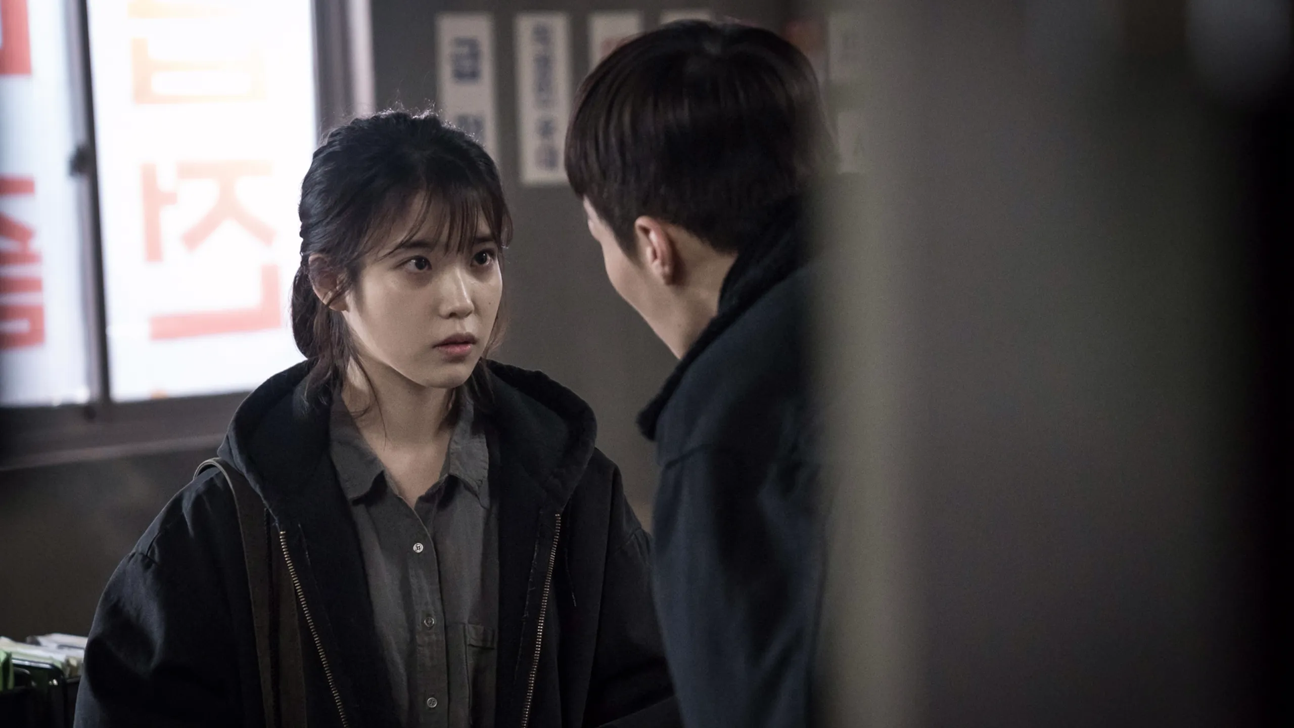 thumbnail - S1：第8話「第8話」