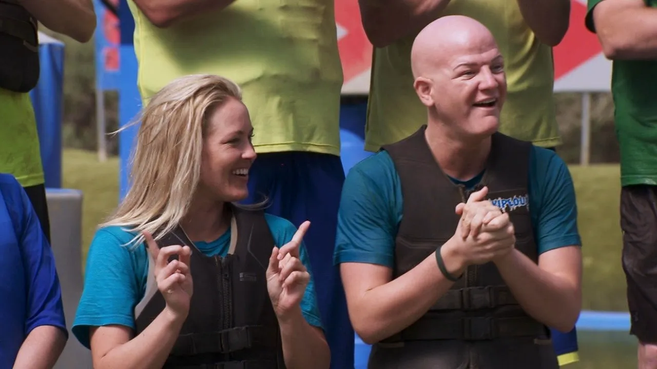 thumbnail - S7:E13 Boss and Employee: Big Balls, Inc. Pt. 2