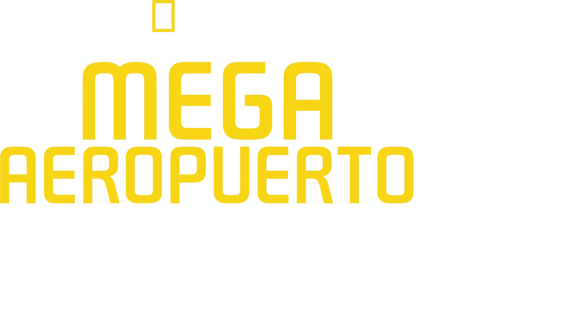 El Mega Aeropuerto de Dubai