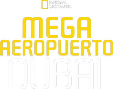 El Mega Aeropuerto de Dubai