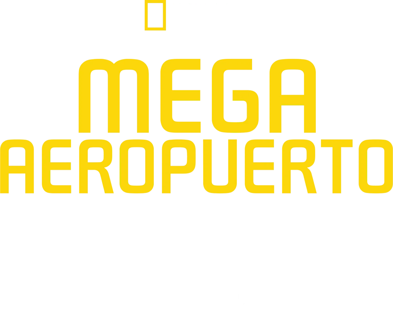 El Mega Aeropuerto de Dubai