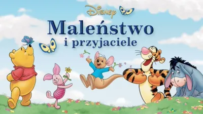 Maleństwo i przyjaciele