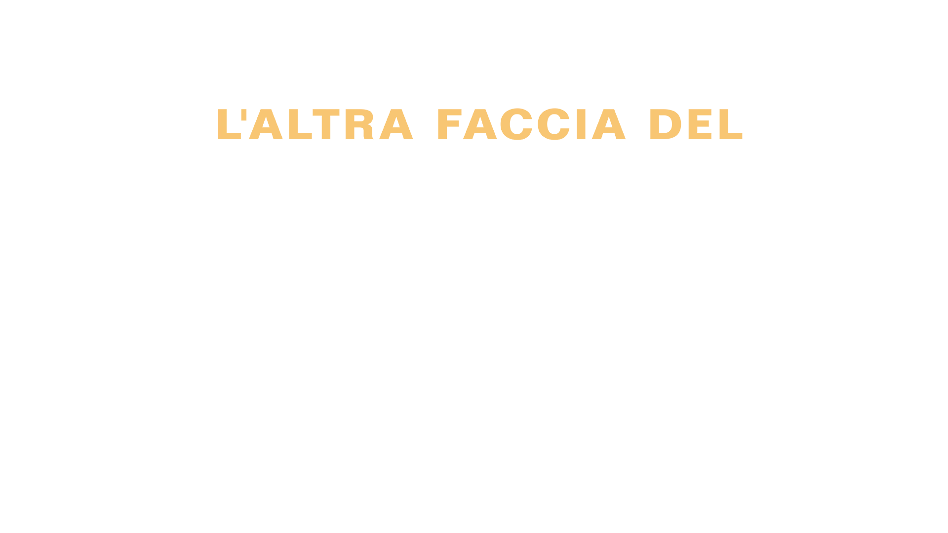 L'altra faccia del pianeta delle scimmie
