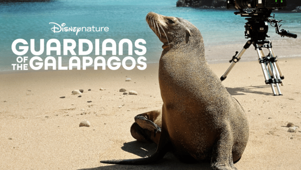 thumbnail - Guardians of the Galapagos