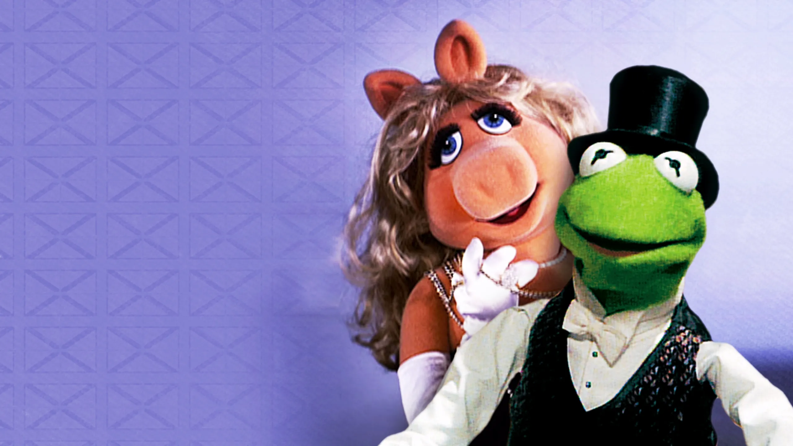 La gran aventura de los Muppets
