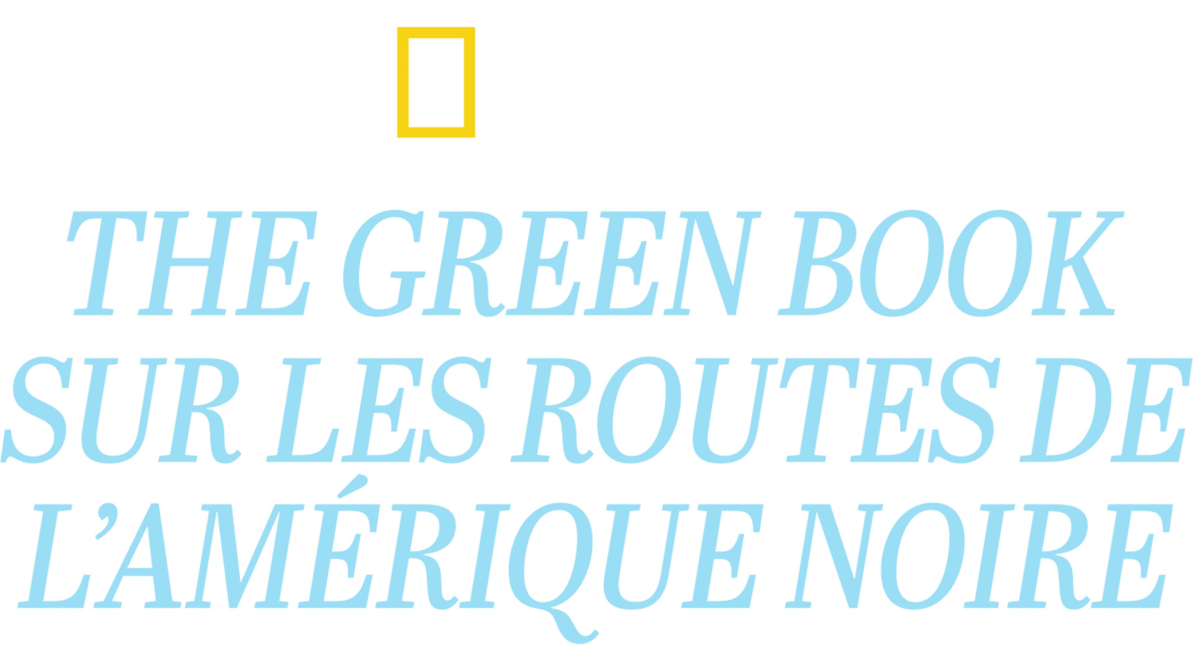 The Green Book, sur les routes de l'Amérique noire