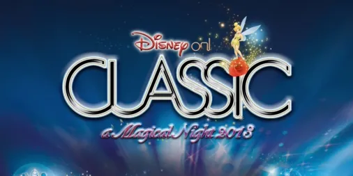 Watch Disney On Classic: A Magical Night 2013 Concert Tour