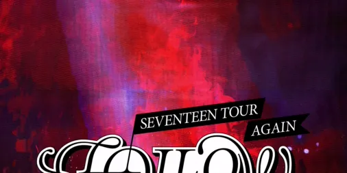 SEVENTEEN TOUR 'FOLLOW' AGAIN | Watch on Disney+