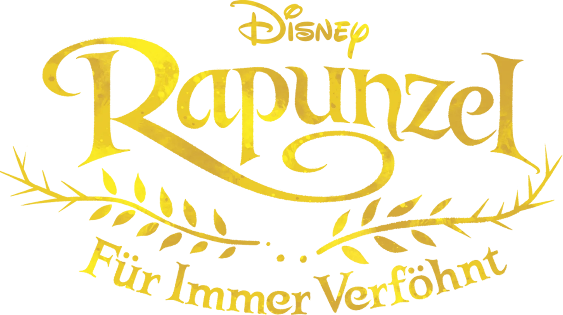 Rapunzel - Für immer verföhnt