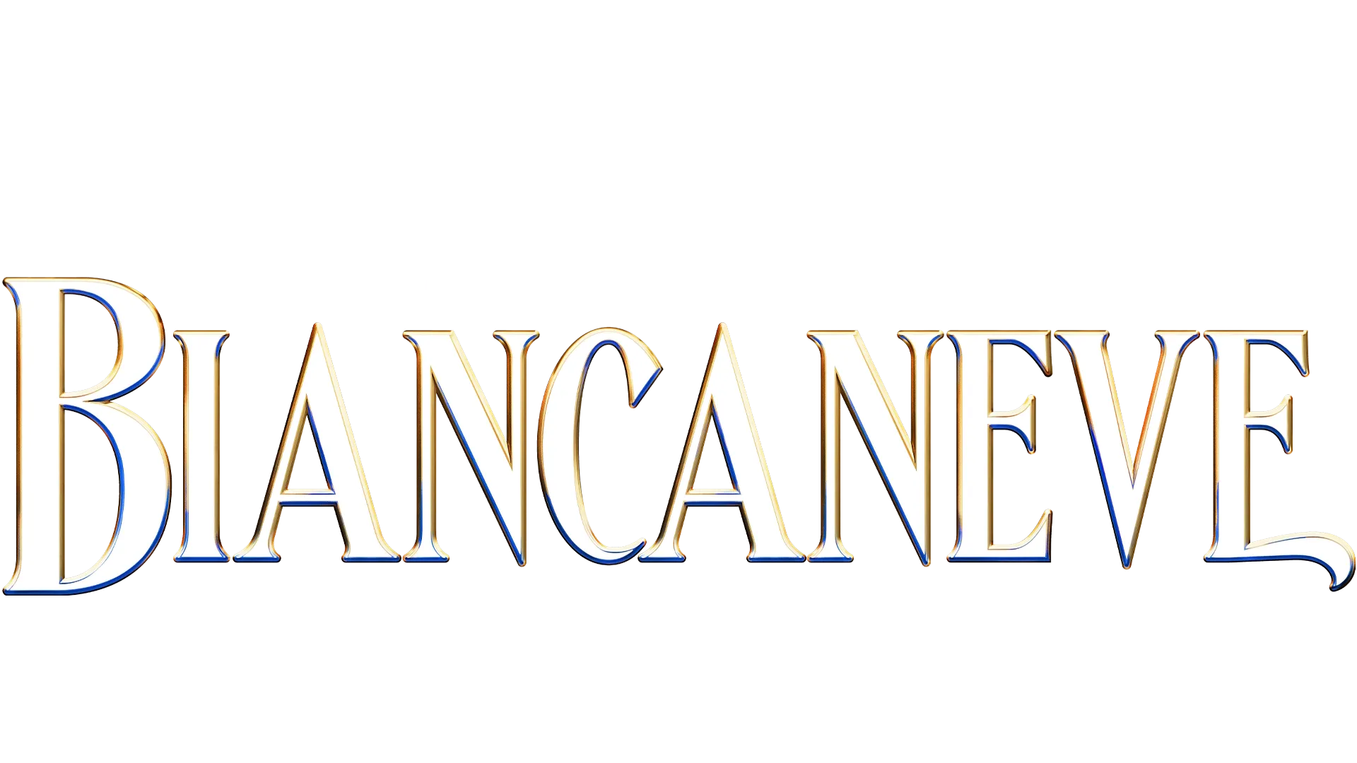 Disney Biancaneve