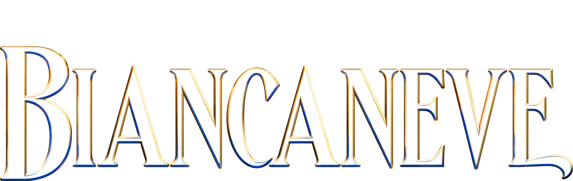 Disney Biancaneve