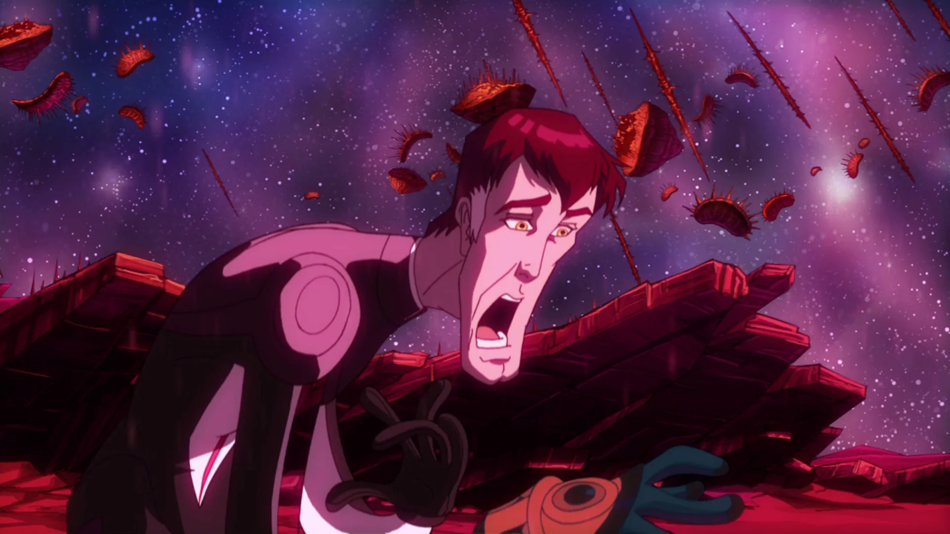 thumbnail - S1:E17 Annihilation