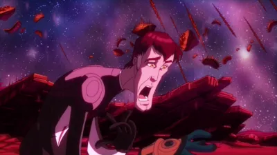 thumbnail - S1:E17 Annihilation