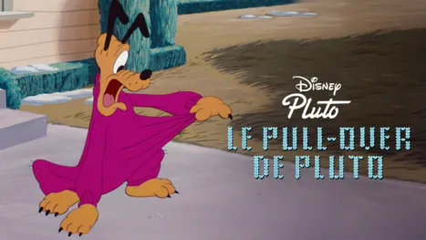 thumbnail - Le pull-over de Pluto