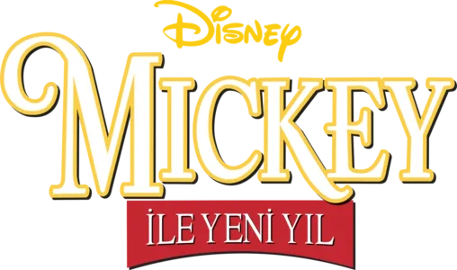 Mickey ile Yeni Yıl