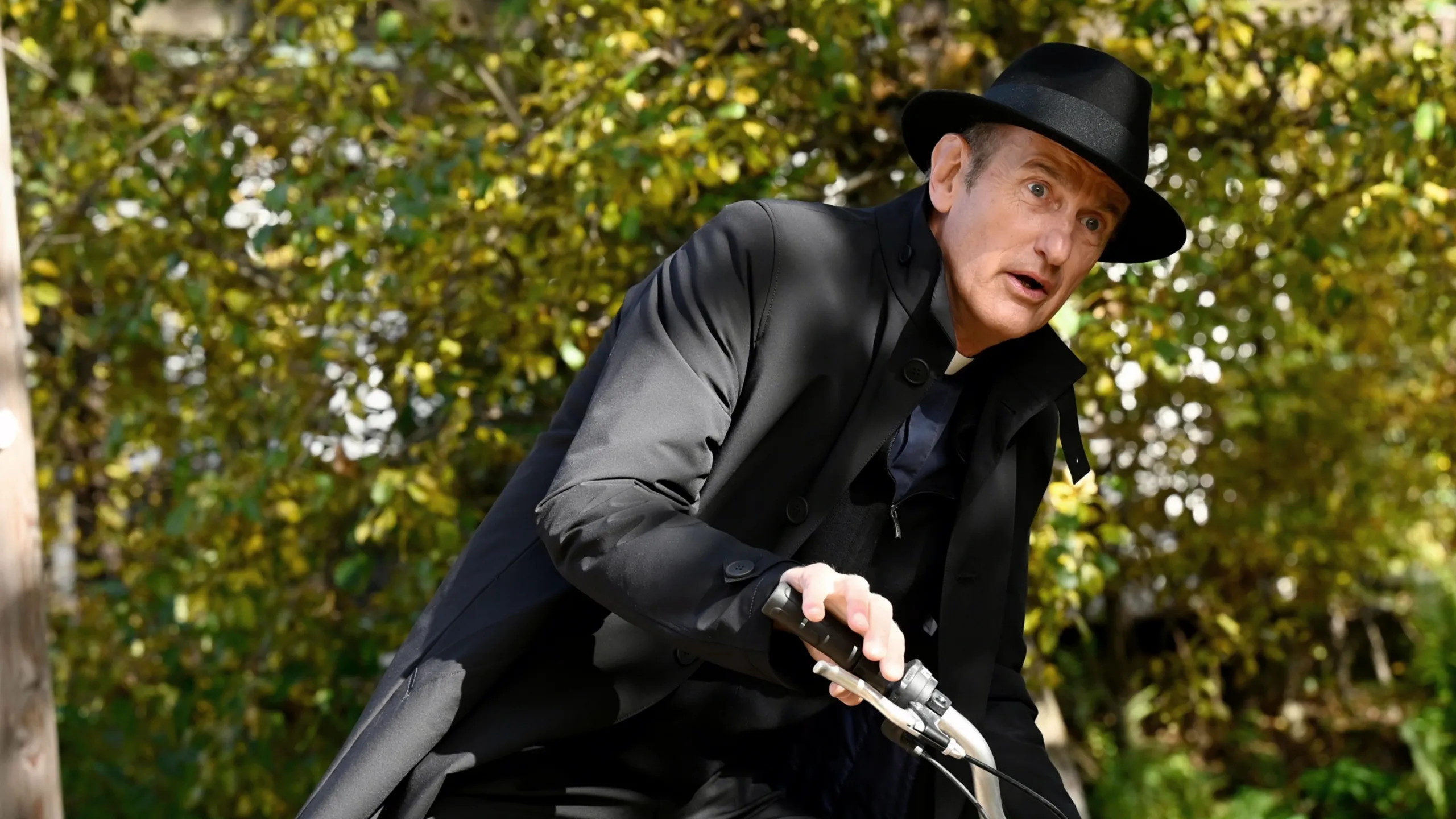 Frühling - Lauf weg, wenn du kannst